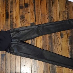 Paige Maternity Jeans